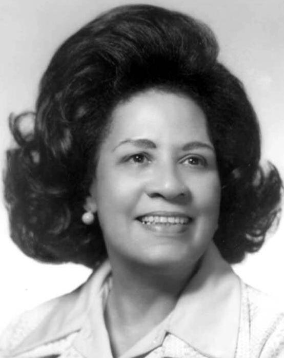 Gwen Cherry